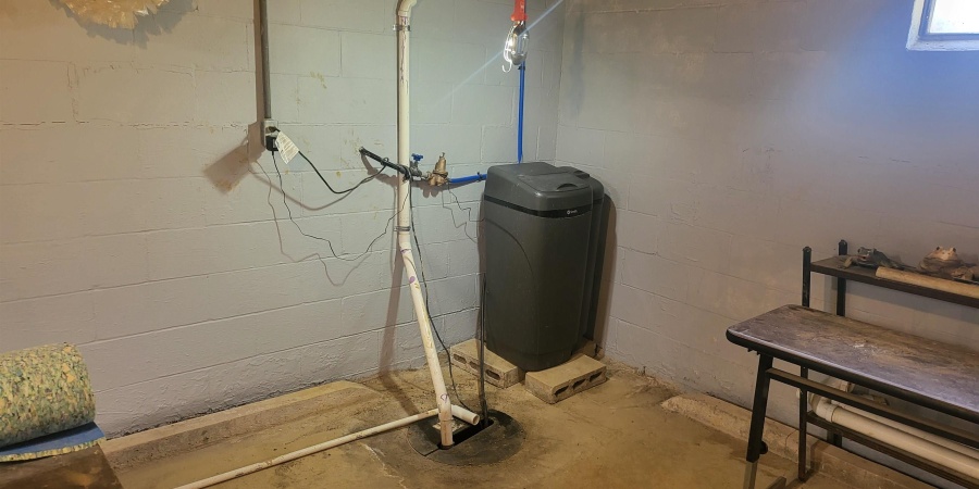 1949 Sunny Acres Dr Drive, Bedford, Indiana 47421,MLS,202605627