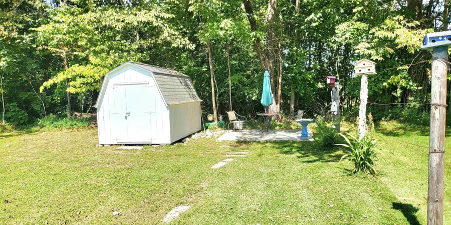 1949 Sunny Acres Dr Drive, Bedford, Indiana 47421,MLS,202605627