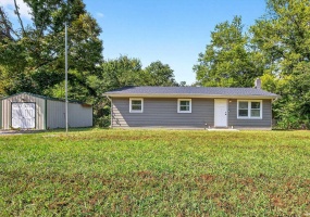 7100 S Ridge Road, Bloomington, Indiana 47401,MLS,202605631