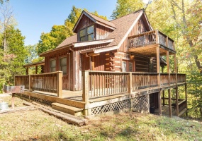 1291 N Sewell Road, Bloomington, Indiana 47408,MLS,202605654