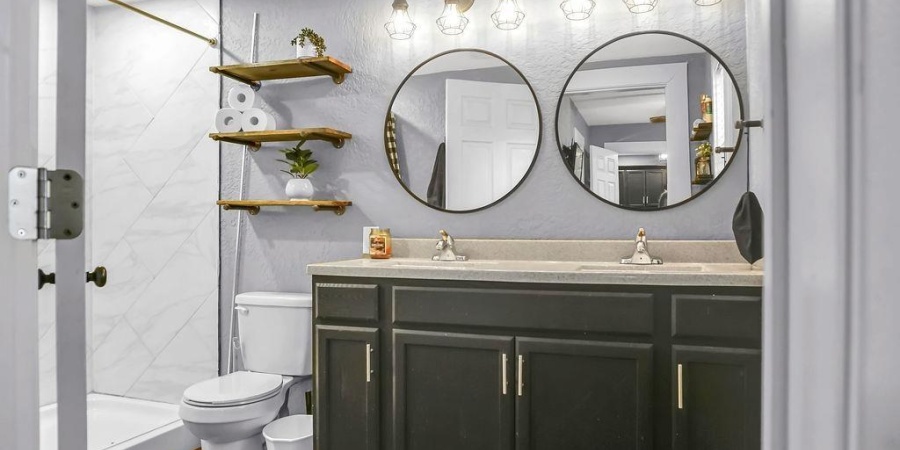 1219 9th Street, Bedford, Indiana 47421,MLS,202605709