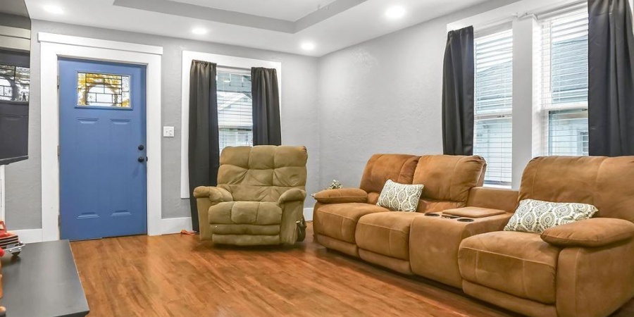 1219 9th Street, Bedford, Indiana 47421,MLS,202605709