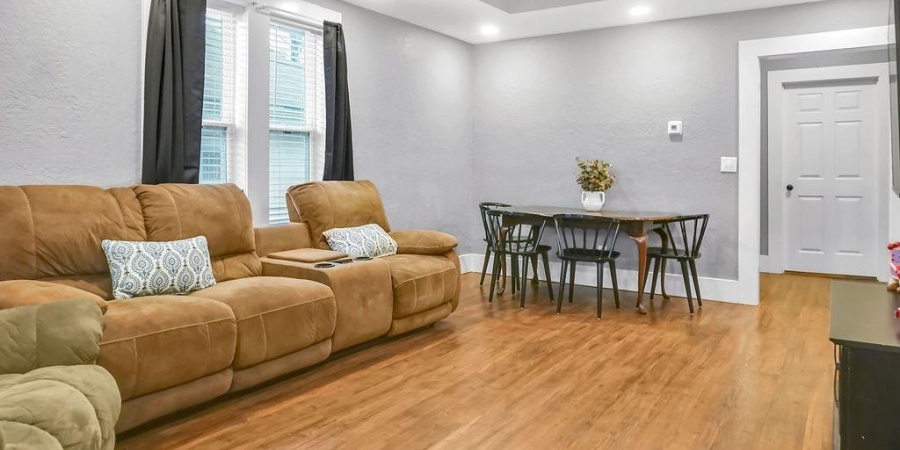 1219 9th Street, Bedford, Indiana 47421,MLS,202605709