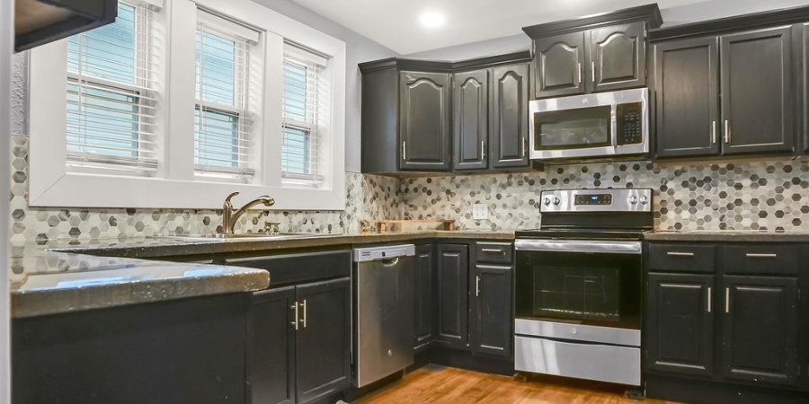 1219 9th Street, Bedford, Indiana 47421,MLS,202605709