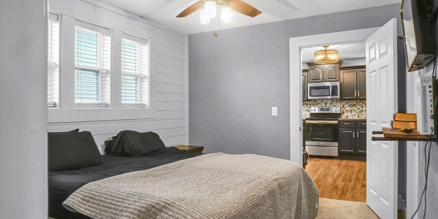 1219 9th Street, Bedford, Indiana 47421,MLS,202605709