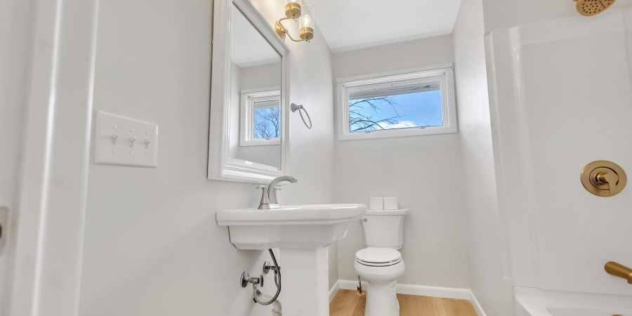 110 Edgewood Drive, Bedford, Indiana 47421,MLS,202605722