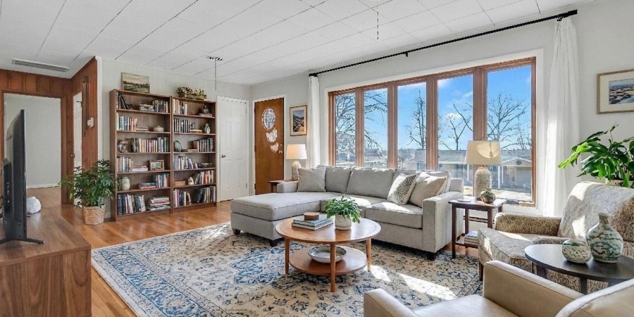 110 Edgewood Drive, Bedford, Indiana 47421,MLS,202605722