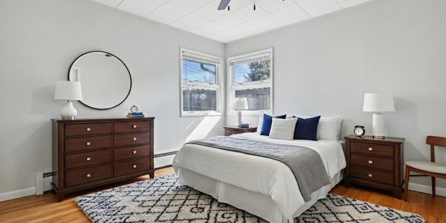 110 Edgewood Drive, Bedford, Indiana 47421,MLS,202605722