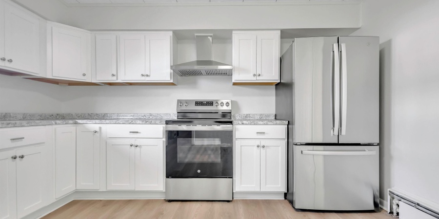 110 Edgewood Drive, Bedford, Indiana 47421,MLS,202605722