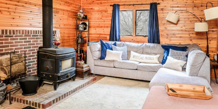 13531 E Woodview Hills Lane, Solsberry, Indiana 47459,MLS,202605726