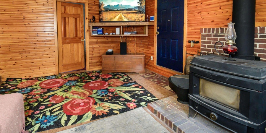 13531 E Woodview Hills Lane, Solsberry, Indiana 47459,MLS,202605726