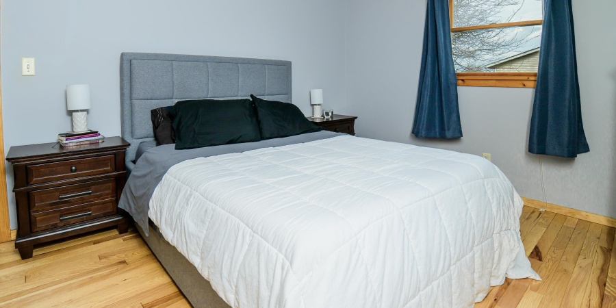 13531 E Woodview Hills Lane, Solsberry, Indiana 47459,MLS,202605726