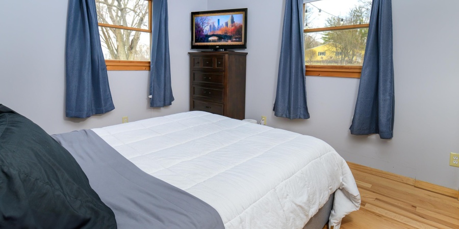 13531 E Woodview Hills Lane, Solsberry, Indiana 47459,MLS,202605726