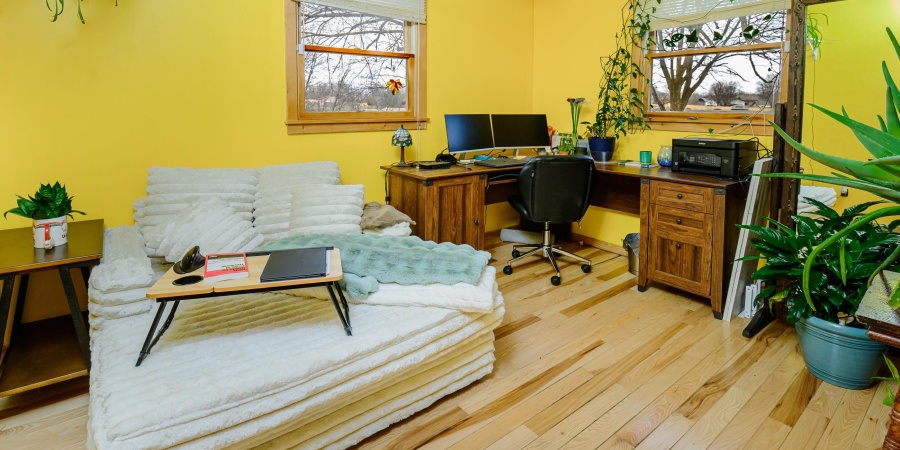 13531 E Woodview Hills Lane, Solsberry, Indiana 47459,MLS,202605726