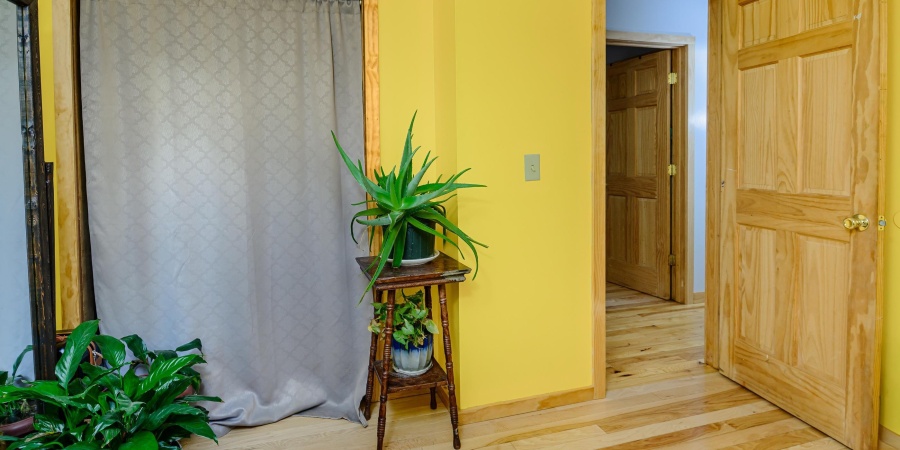 13531 E Woodview Hills Lane, Solsberry, Indiana 47459,MLS,202605726