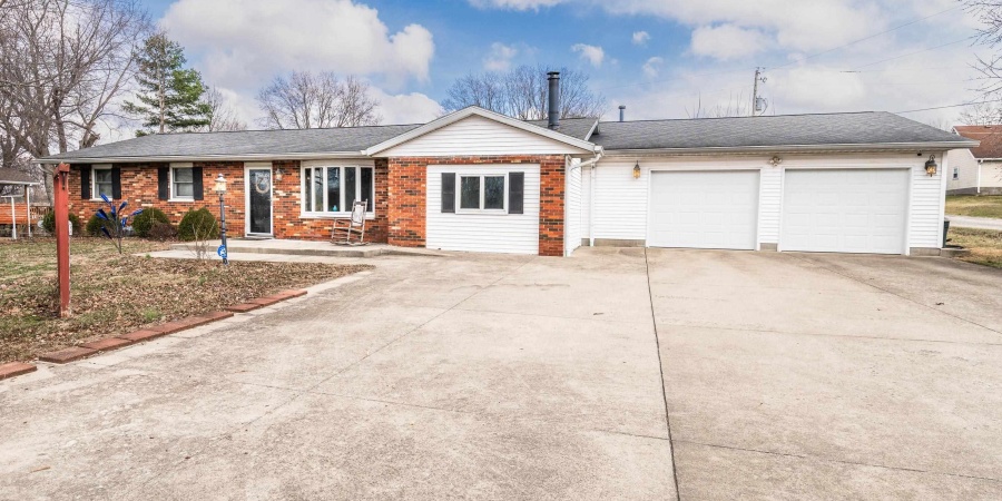 13531 E Woodview Hills Lane, Solsberry, Indiana 47459,MLS,202605726