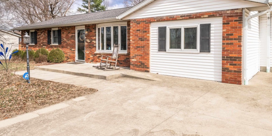 13531 E Woodview Hills Lane, Solsberry, Indiana 47459,MLS,202605726