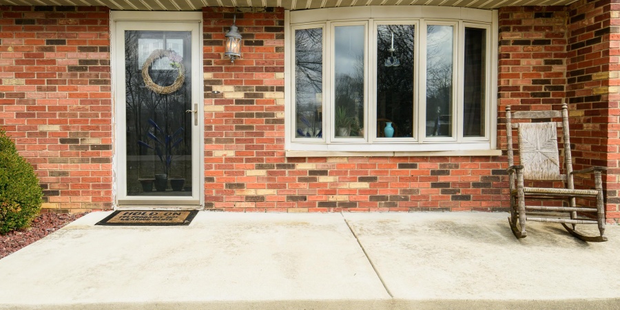 13531 E Woodview Hills Lane, Solsberry, Indiana 47459,MLS,202605726