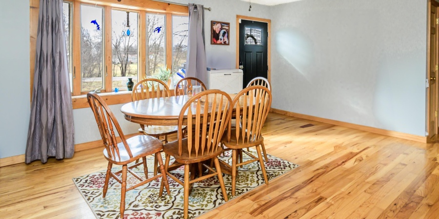 13531 E Woodview Hills Lane, Solsberry, Indiana 47459,MLS,202605726