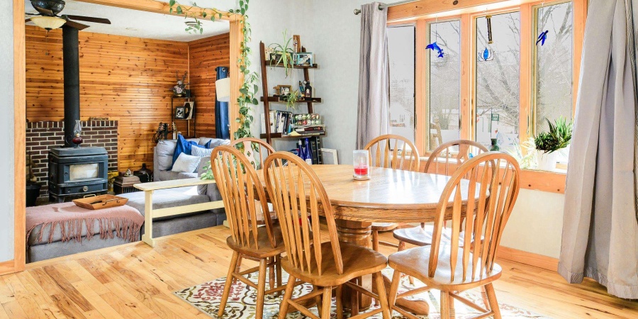 13531 E Woodview Hills Lane, Solsberry, Indiana 47459,MLS,202605726