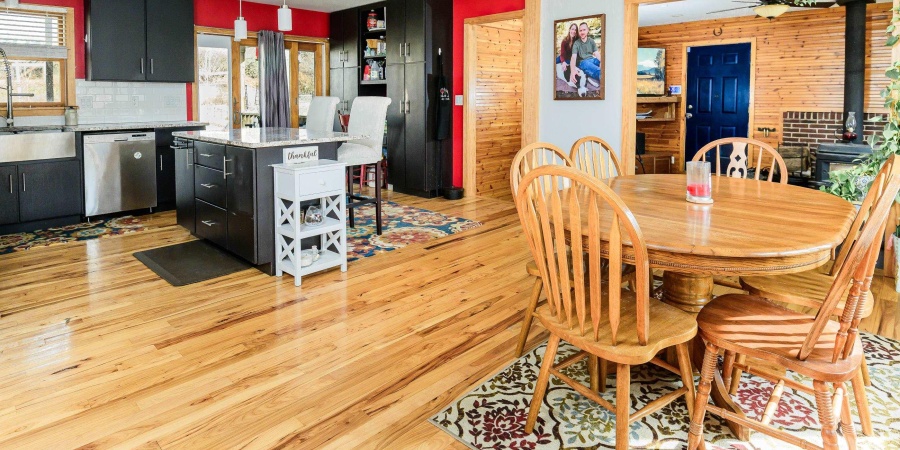 13531 E Woodview Hills Lane, Solsberry, Indiana 47459,MLS,202605726