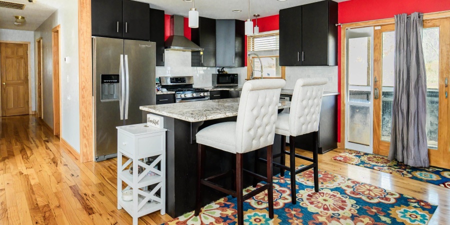 13531 E Woodview Hills Lane, Solsberry, Indiana 47459,MLS,202605726