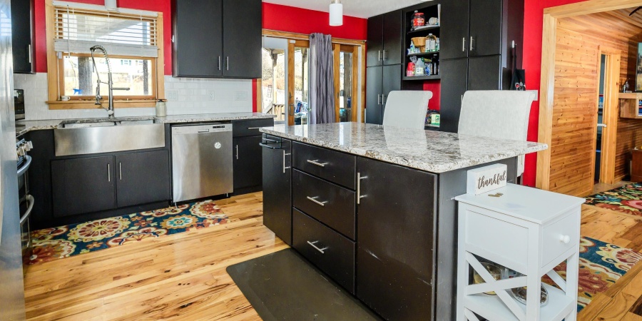 13531 E Woodview Hills Lane, Solsberry, Indiana 47459,MLS,202605726