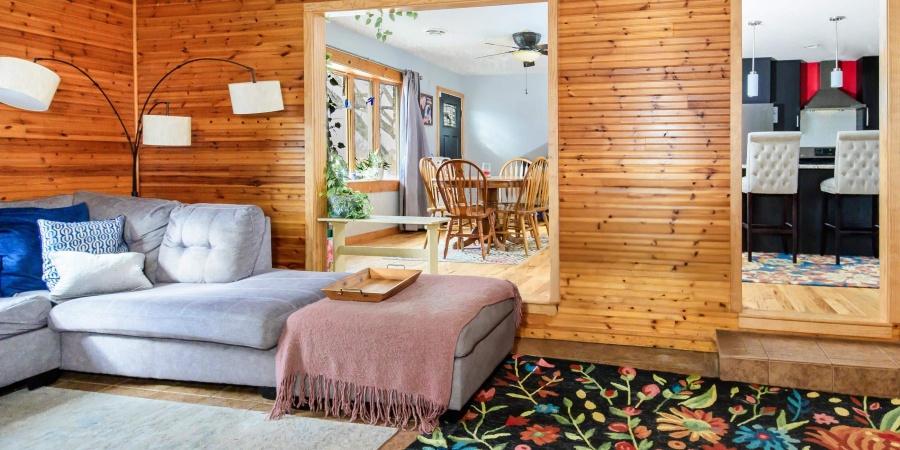 13531 E Woodview Hills Lane, Solsberry, Indiana 47459,MLS,202605726