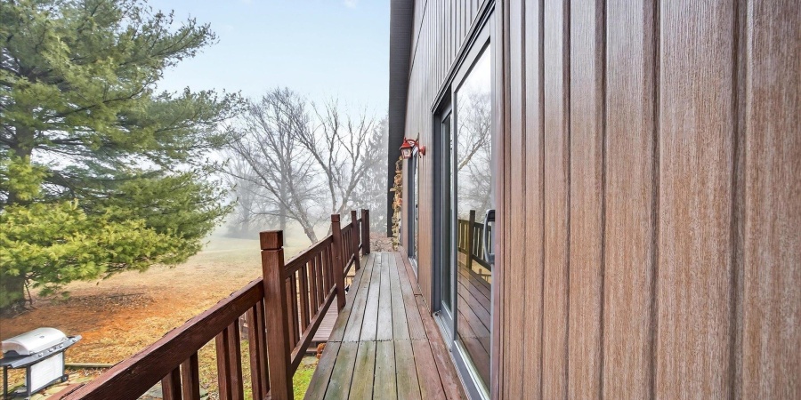 1734 N 1300 W, Linton, Indiana 47441,MLS,202605735