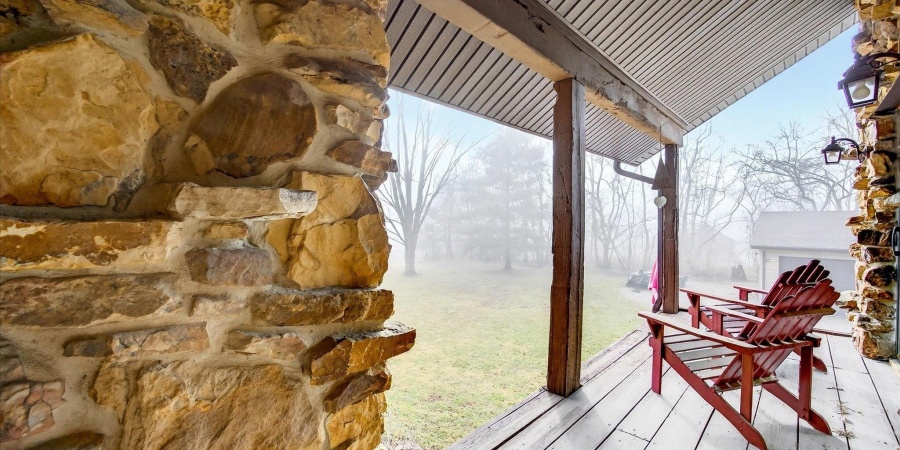 1734 N 1300 W, Linton, Indiana 47441,MLS,202605735