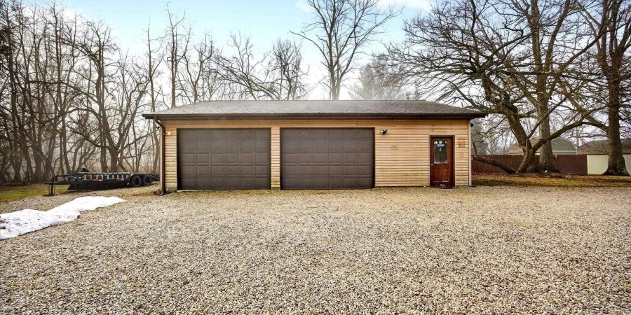 1734 N 1300 W, Linton, Indiana 47441,MLS,202605735