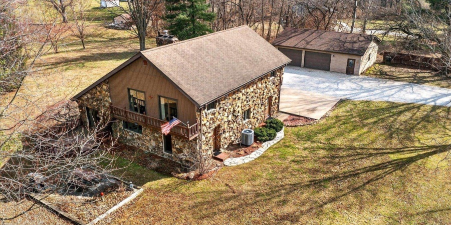 1734 N 1300 W, Linton, Indiana 47441,MLS,202605735