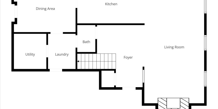 1734 N 1300 W, Linton, Indiana 47441,MLS,202605735