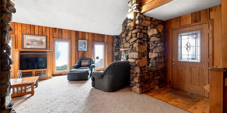 1734 N 1300 W, Linton, Indiana 47441,MLS,202605735