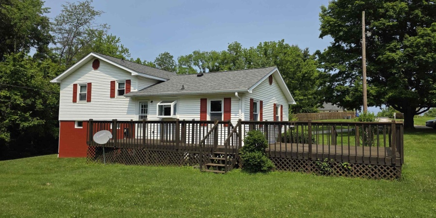 1619 W Arlington Road, Bloomington, Indiana 47404,MLS,202525994