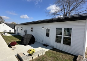 506 18th Street, Bedford, Indiana 47421,MLS,202605795