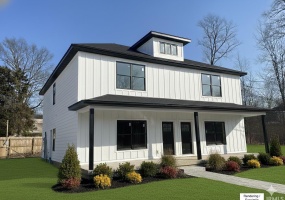 717 S Henderson Street, Bloomington, Indiana 47401,MLS,202605800