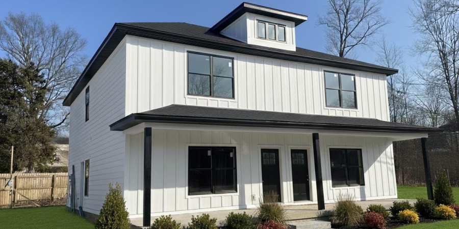 717 S Henderson Street, Bloomington, Indiana 47401,MLS,202605800