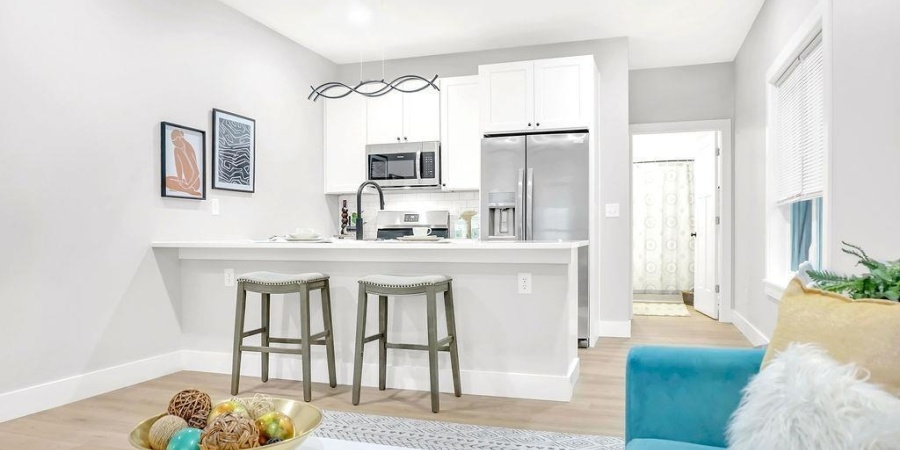 717 S Henderson Street, Bloomington, Indiana 47401,MLS,202605800