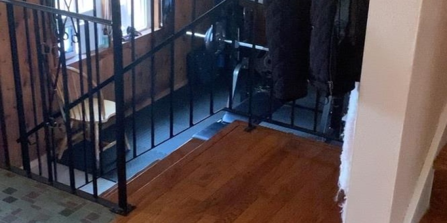 2510 N Fritz Drive, Bloomington, Indiana 47408-1127,MLS,202605805