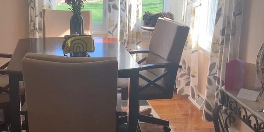 2510 N Fritz Drive, Bloomington, Indiana 47408-1127,MLS,202605805