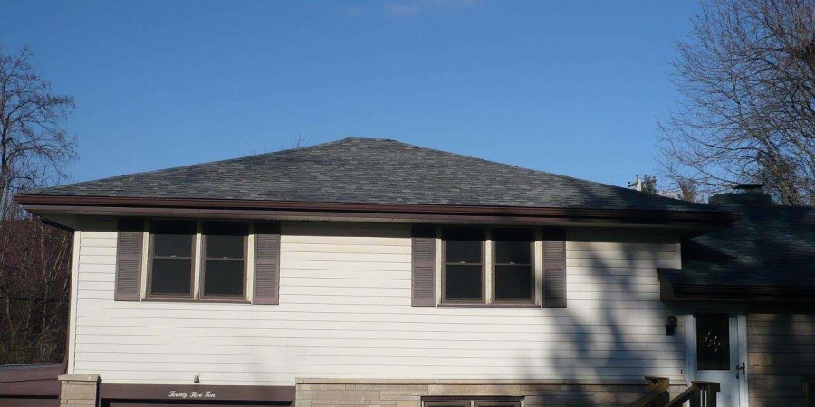 2510 N Fritz Drive, Bloomington, Indiana 47408-1127,MLS,202605805