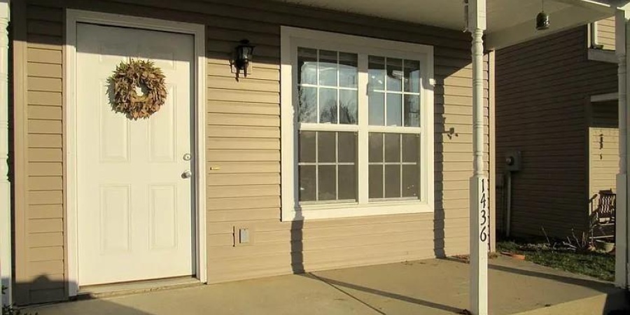 1436 W 6th Street, Bloomington, Indiana 47404,MLS,202605822