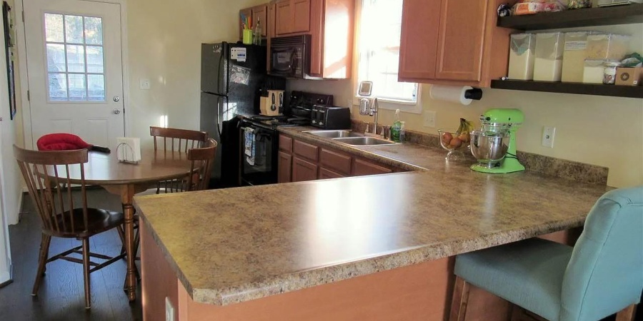 1436 W 6th Street, Bloomington, Indiana 47404,MLS,202605822