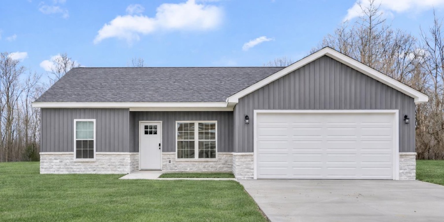 4578 W Johanna Drive, Bloomington, Indiana 47404,MLS,202605765