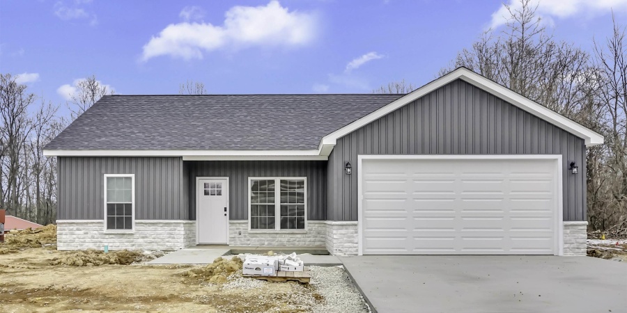 4578 W Johanna Drive, Bloomington, Indiana 47404,MLS,202605765