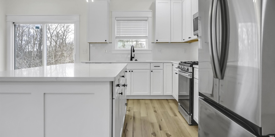 4578 W Johanna Drive, Bloomington, Indiana 47404,MLS,202605765