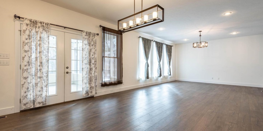 273 S Roaring Fork Drive, Bloomington, Indiana 47401,MLS,202605781