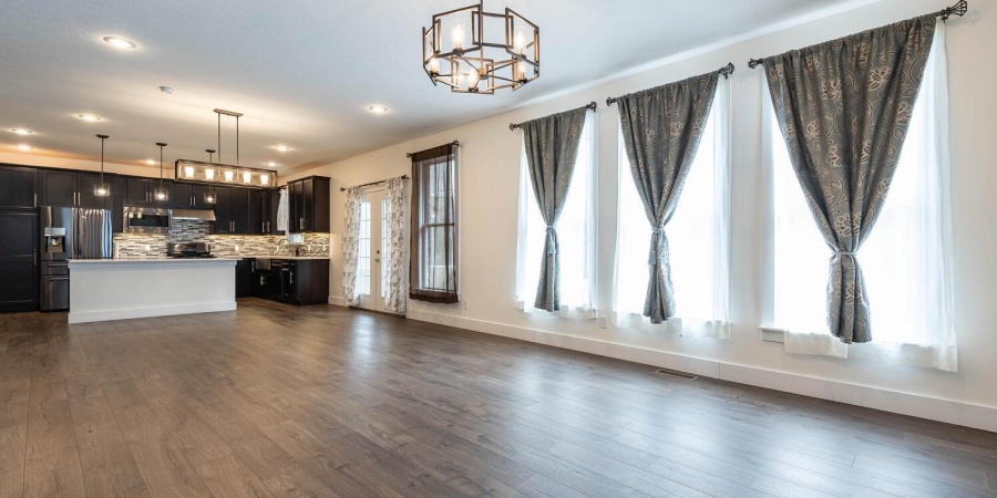 273 S Roaring Fork Drive, Bloomington, Indiana 47401,MLS,202605781