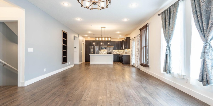 273 S Roaring Fork Drive, Bloomington, Indiana 47401,MLS,202605781